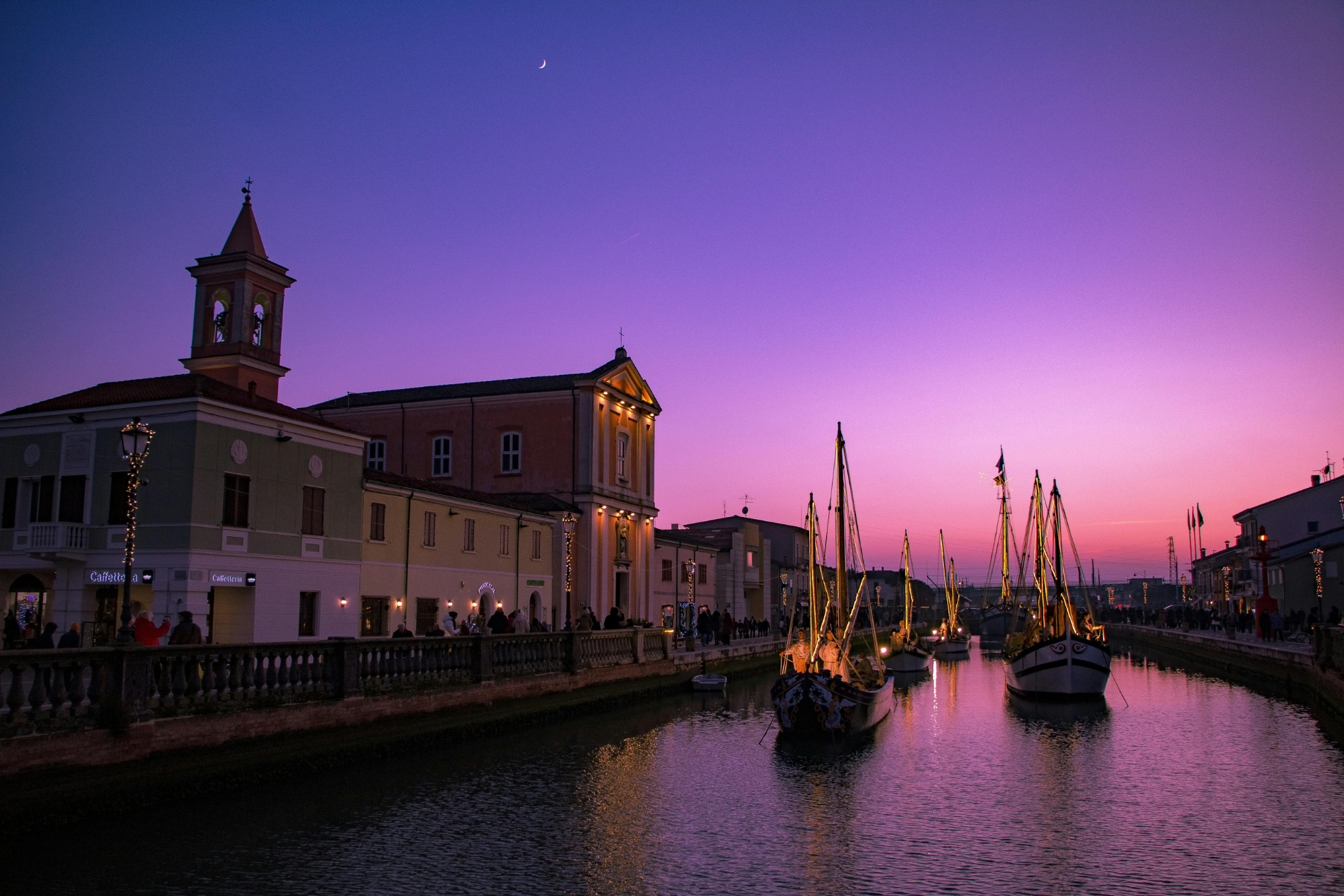 CESENATICO ROMAGNA