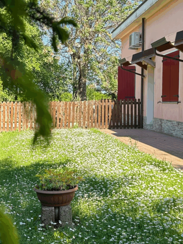 agriturismo romagna